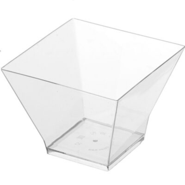 Креманка средняя погода 120 мл