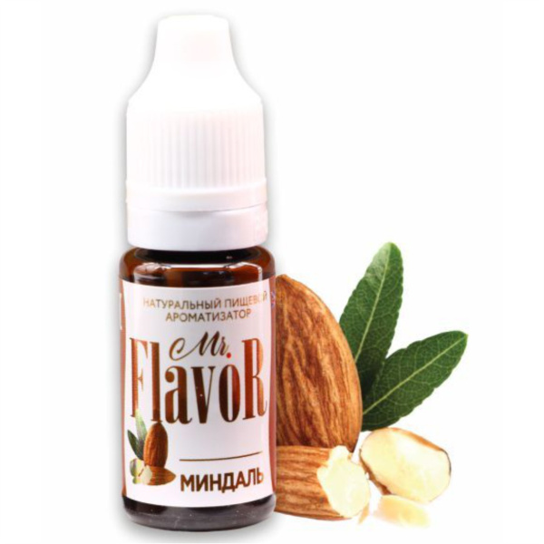 Ароматизатор Миндаль 10мл