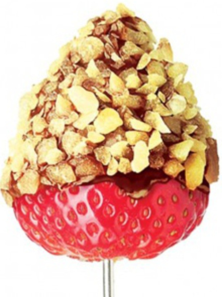 Взрывная карамель GUZMAN 50 гр