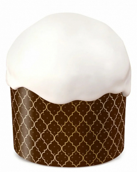 Помадка белая 1,2кг сахарная "Ванильная''