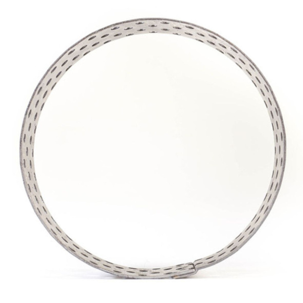 Кольцо для выпечки перфорированое D-12см h-2 Кольцо для выпечки перфорированое D-12см h-2