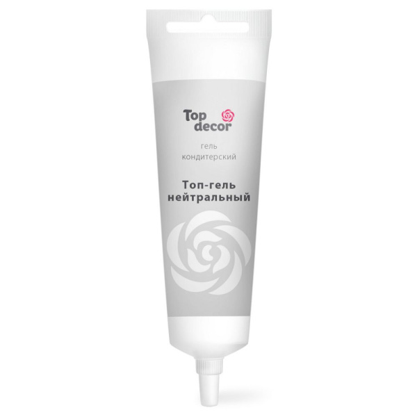Гель Нейтральный 125гр
