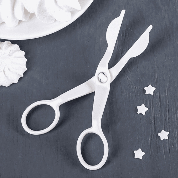 Щипцы для переноски украшений, 13х5,5 см