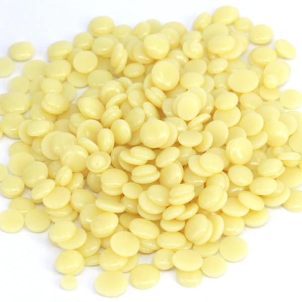 Какао-масло Barry Callebaut 100гр