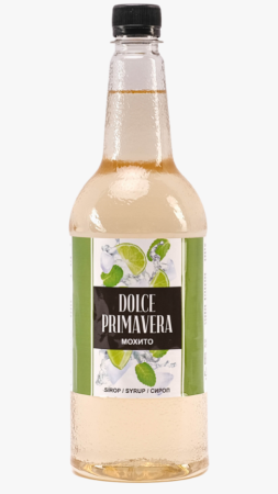 Сироп Мохито Dolce Primavera 0.25 мл