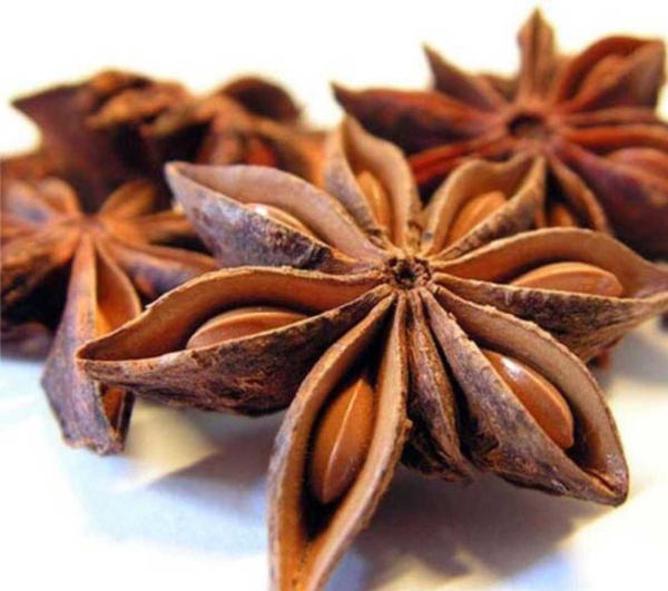 Бадьян 30 гр