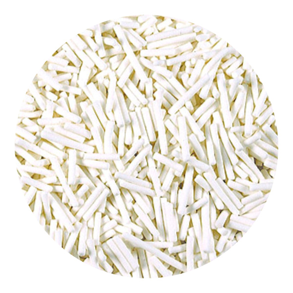 Посыпки Вермишель белая 50гр