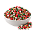 Посыпки новогодние