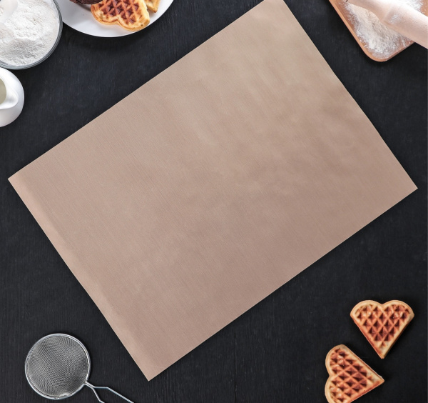 Тефлоновый лист 40х60см